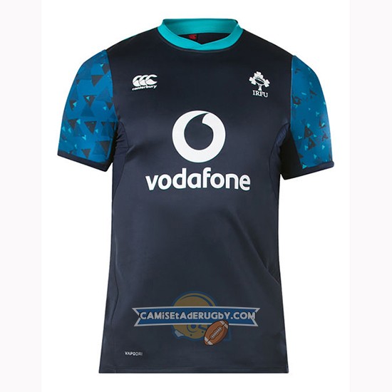 Camiseta Irlanda Rugby 2019 Entrenamiento